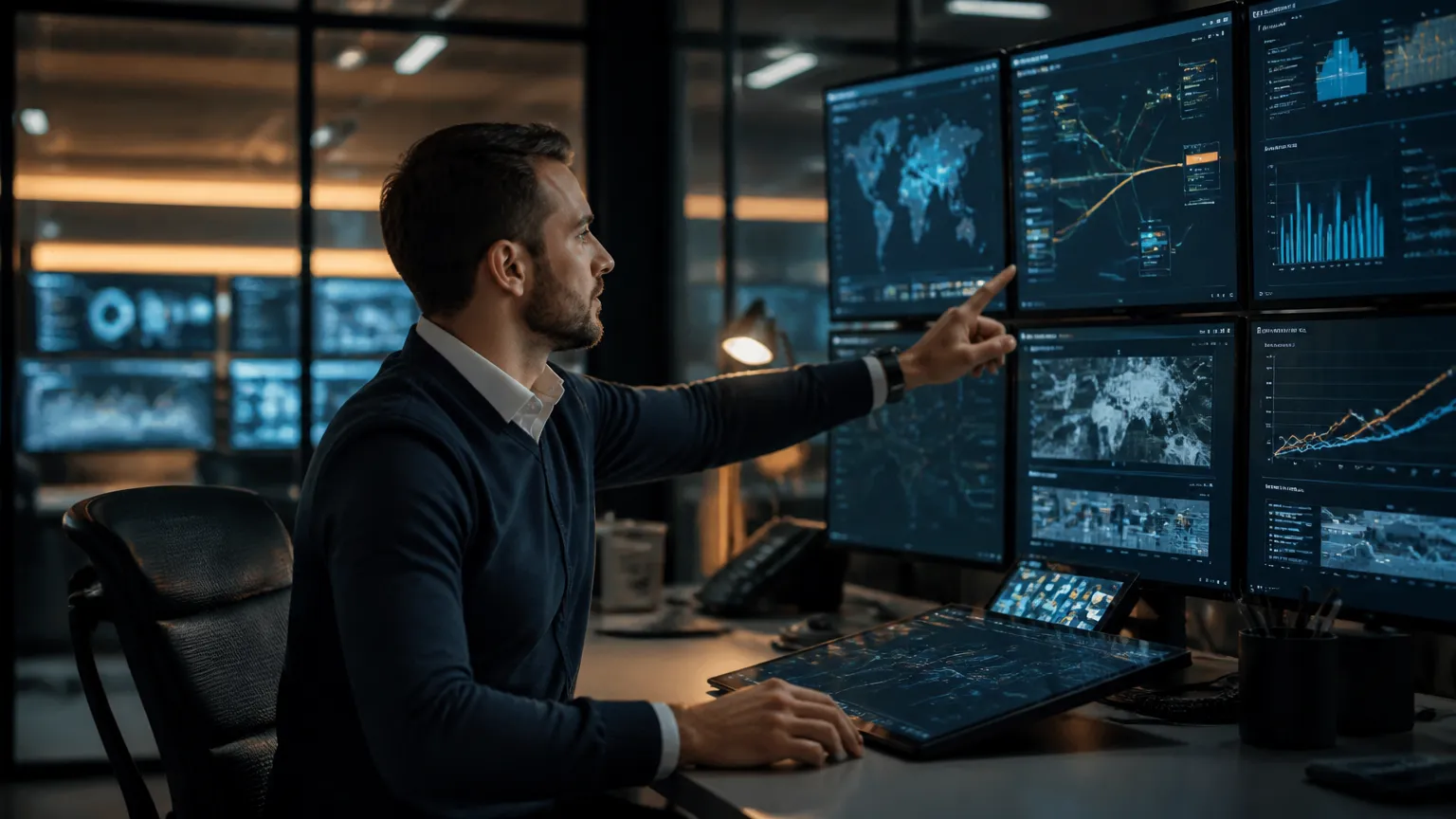 Guia de Integrações com ERP e TMS na Logística